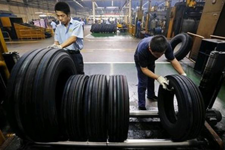 Process industry increases by 14 5
